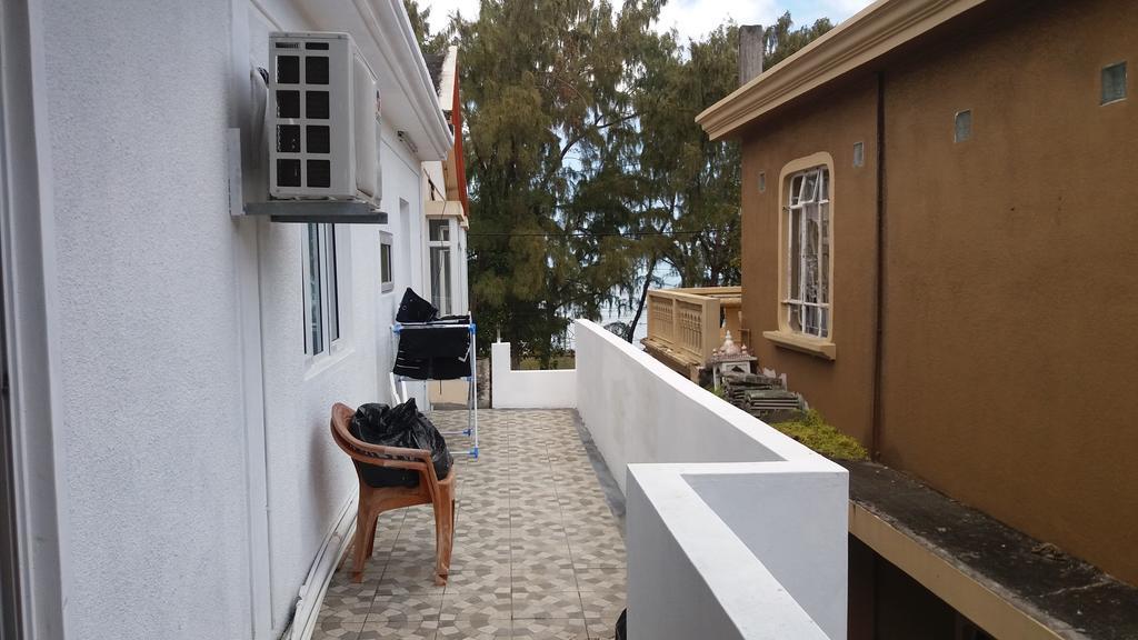Freestyle Suit Le Morne Exterior foto